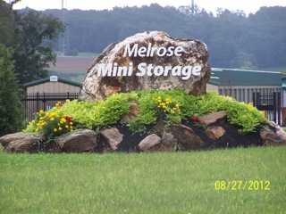 Pennsylvania Hanover Melrose Mini Storage photo 3