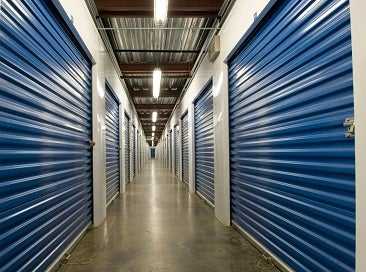 New Jersey Jersey City Central Self Storage photo 7