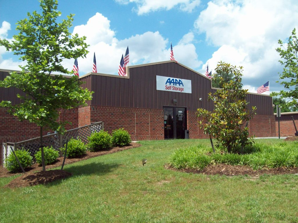 Virginia Midlothian AAAA Self Storage photo 3