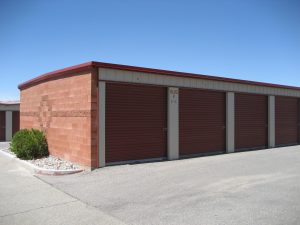 Nevada Mesquite Mayan Storage photo 7