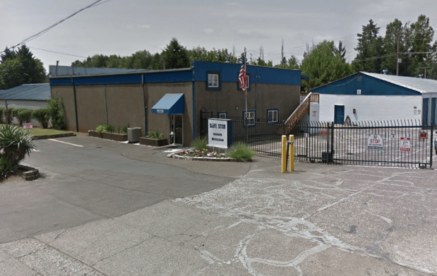 Oregon Salem Safe Stor Storage Centers - South Salem photo 7