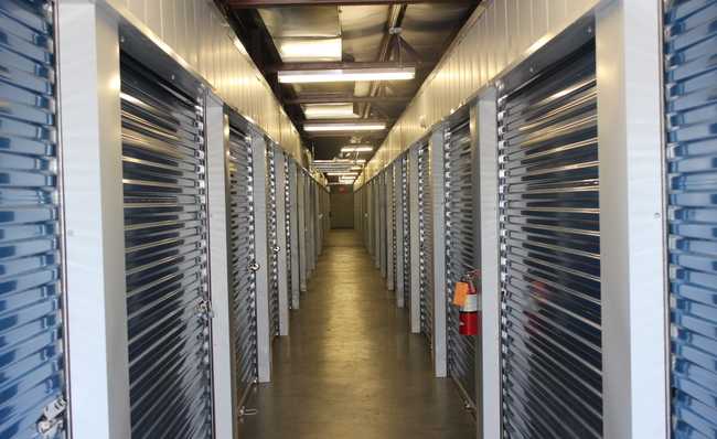 Mississippi Jackson Byram Self Storage photo 7