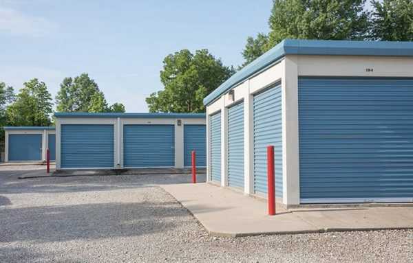 Missouri Columbia All-Star Self Storage photo 3