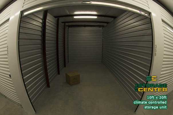 Texas College Station The Storage Center - College Station photo 3