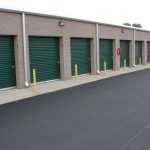 North Carolina Durham Hillsborough Self Storage photo 1