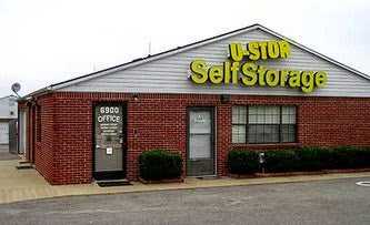 Mississippi Olive Branch U-Stor Self Storage Riverdale photo 5