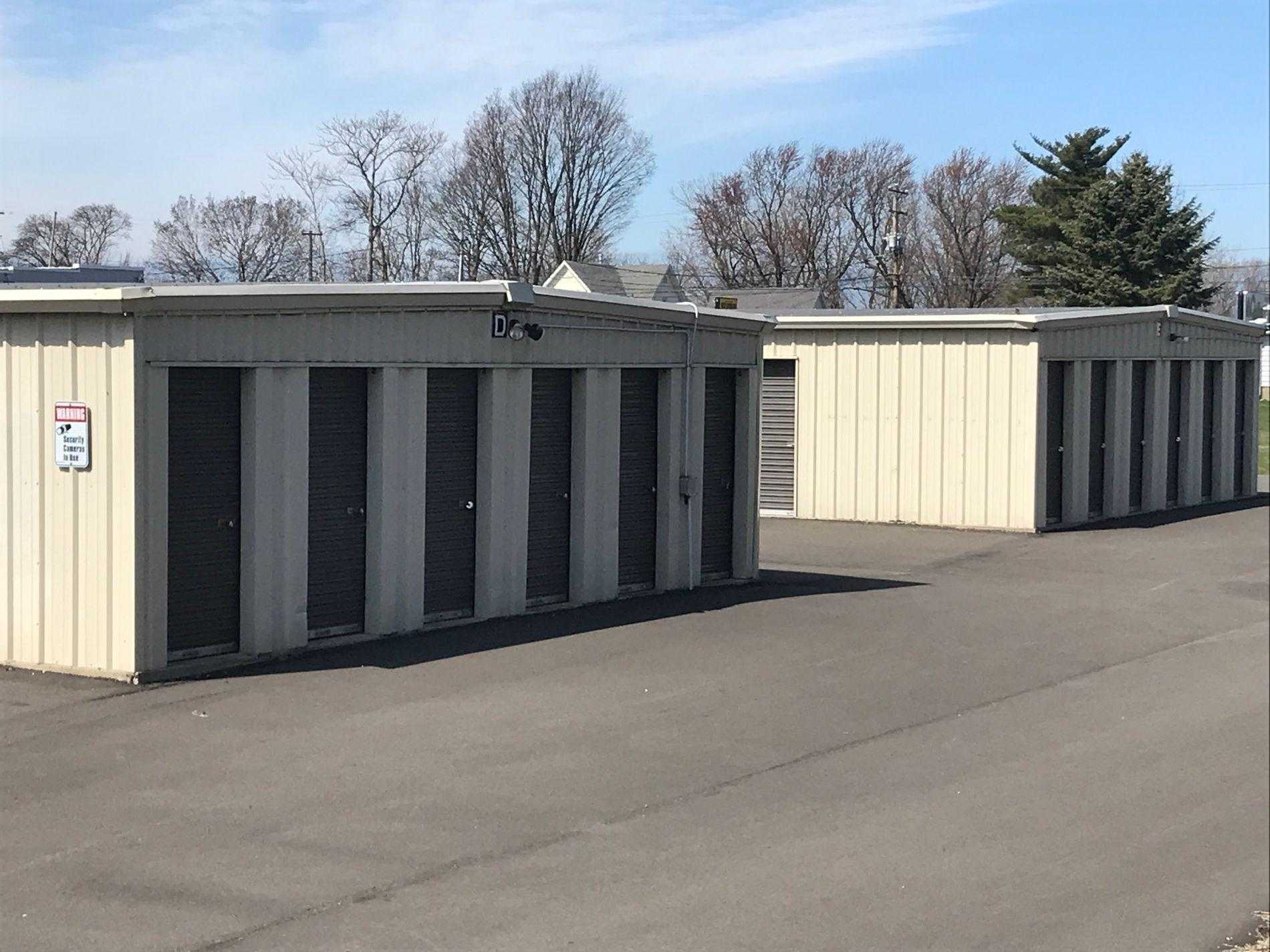 Pennsylvania Erie West Ridge Self Storage photo 5