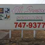 Missouri Warrensburg All Season Storage photo 1