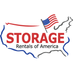 North Carolina Hendersonville Storage Rentals of America photo 1