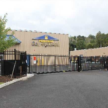 New Jersey Paterson Fairfield Self Storage photo 7