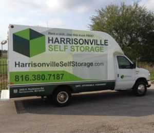 Missouri Blue Springs Harrisonville Self Storage photo 7