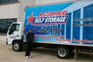 Texas Garland Assured Self Storage photo 5