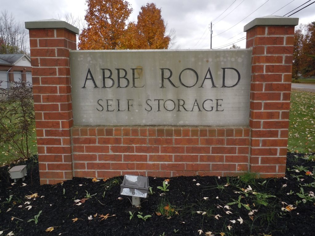 Ohio Elyria Abbe Road Self Storage photo 3