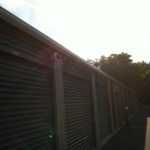 New Jersey Trenton CubeSmart Self Storage photo 1