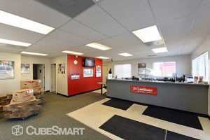 Michigan Waterford CubeSmart Self Storage photo 7