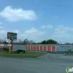 Texas New Braunfels Storage Depot photo 1