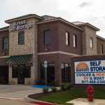 Texas Grand Prairie Sunbelt Self Storage photo 1