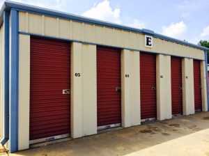 North Carolina Durham AAA Self Storage of FV photo 5