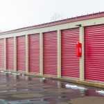 Michigan Ann Arbor Best Self Storage photo 1