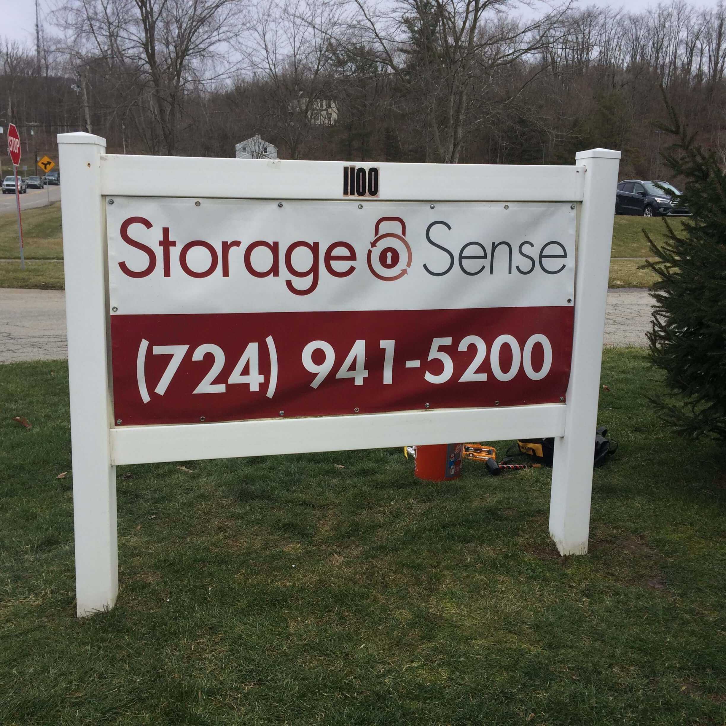 Pennsylvania Washington Storage Sense - Upper St Clair photo 3