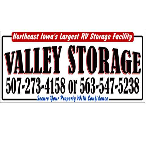 Iowa Decorah Valley Storage