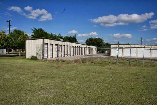 Texas Amarillo Camp Lane Self Storage photo 7