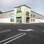 New Jersey Elizabeth Metro Self Storage photo 1