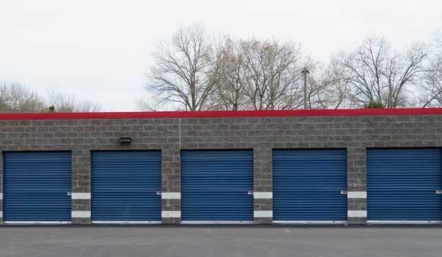 Virginia Woodbridge Park 'N' Space Self Storage photo 3