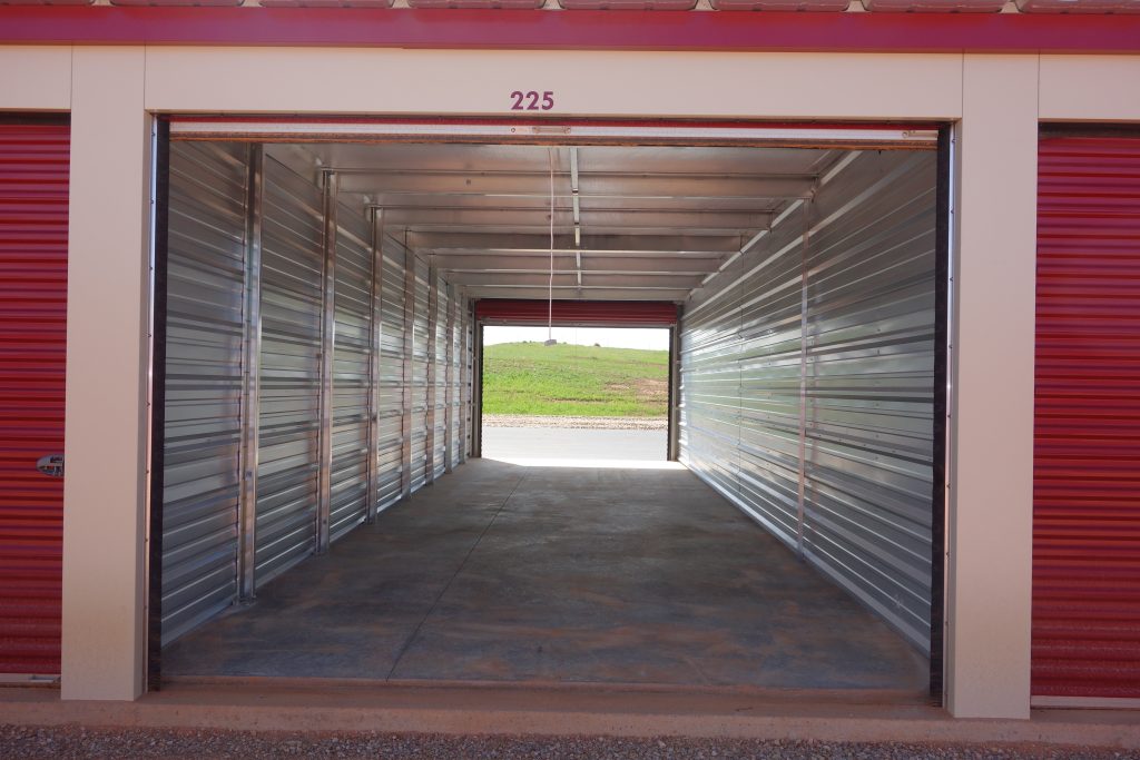 South Dakota Spearfish FRONTGATE STORAGE photo 3