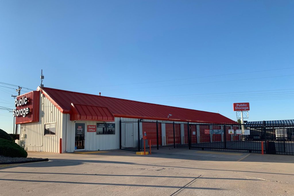 Oklahoma Moore Public Storage photo 3