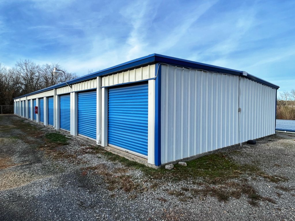 Tennessee Cleveland Storage Park photo 3