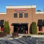 North Carolina Charlotte CubeSmart Self Storage photo 1