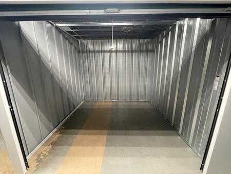 South Carolina Greenwood Store Space Self Storage photo 5