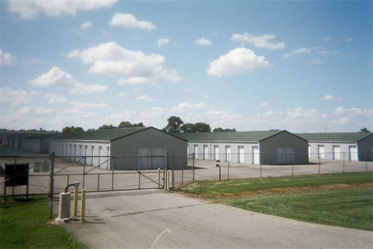 Ohio Springfield Payless Self Storage photo 3