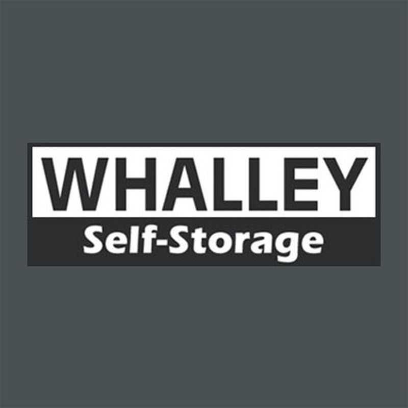 Tennessee Jackson Whalley Self Storage Trailer And Containers photo 3