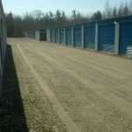 New Hampshire Dover Sanford Storage photo 1