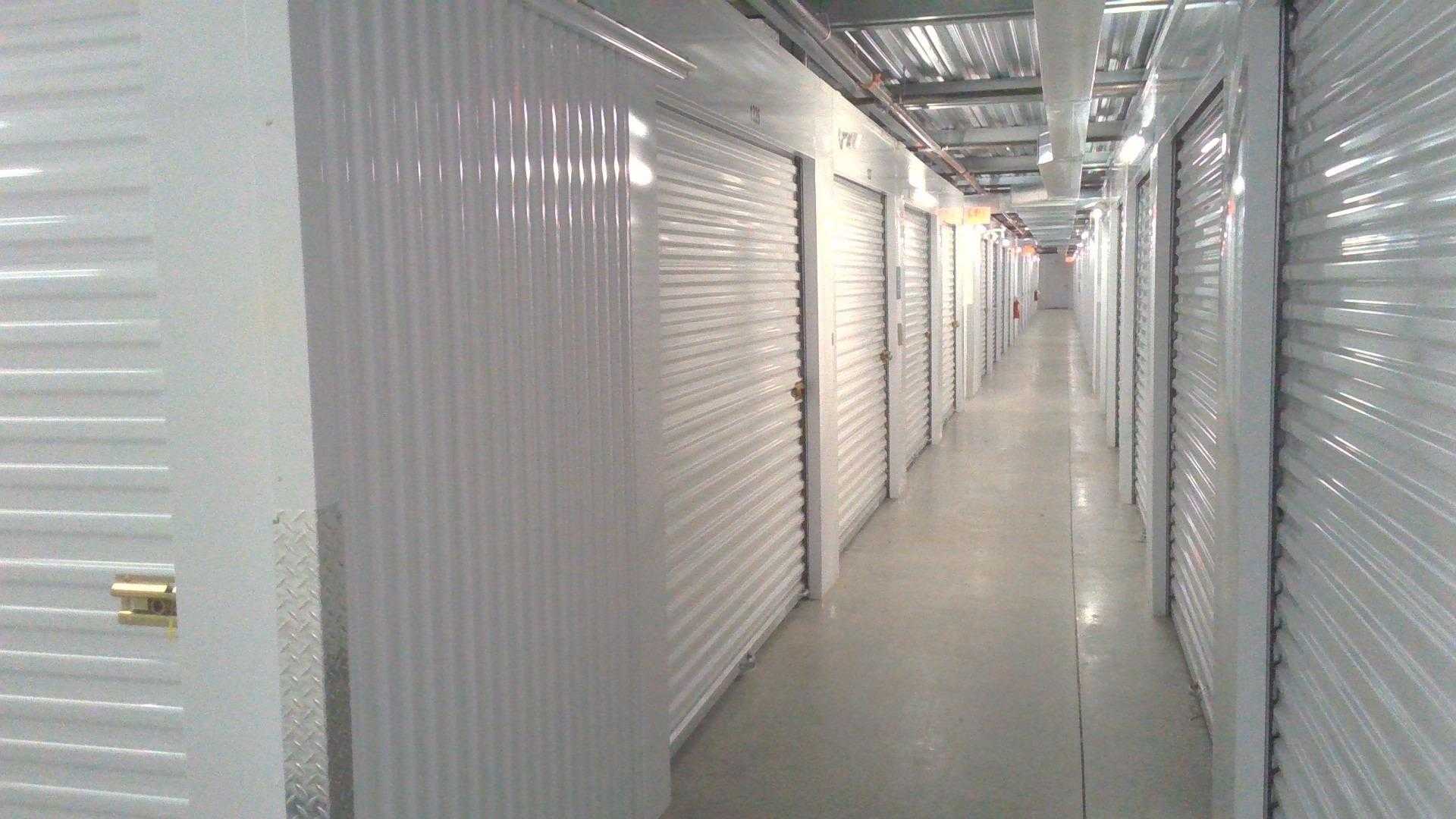 North Carolina Concord Extra Space Storage photo 3