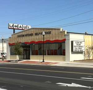 North Carolina Wilmington U-Haul Moving & Storage at Third St photo 7