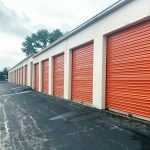 Missouri Saint Louis Public Storage photo 1