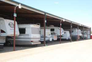 Texas Lubbock A Storage Place photo 5