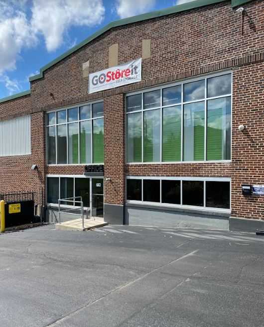 Ohio Cincinnati Go Store It Self Storage photo 3