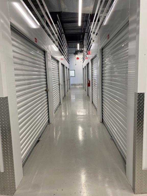 Virginia Newport News Go Store It Self Storage photo 3