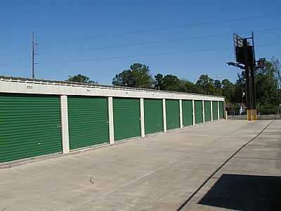 Mississippi Pascagoula Parkway Storage photo 5