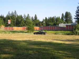 Oregon Eugene Fern Ridge Self Storage photo 5