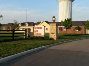 Ohio Hilliard Security Self Storage photo 5