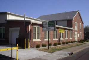 New Jersey Hamilton Chestnut Mill Storage photo 5