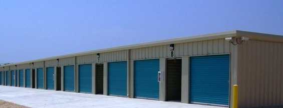 Texas New Braunfels Access Self Storage photo 7