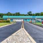 New Jersey Paterson CubeSmart Self Storage photo 1