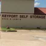 Oklahoma Tulsa Keyport Self Storage photo 1