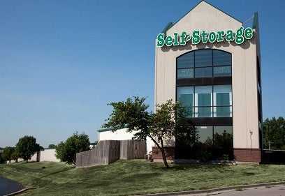 Missouri Kansas City Central Self Storage photo 7